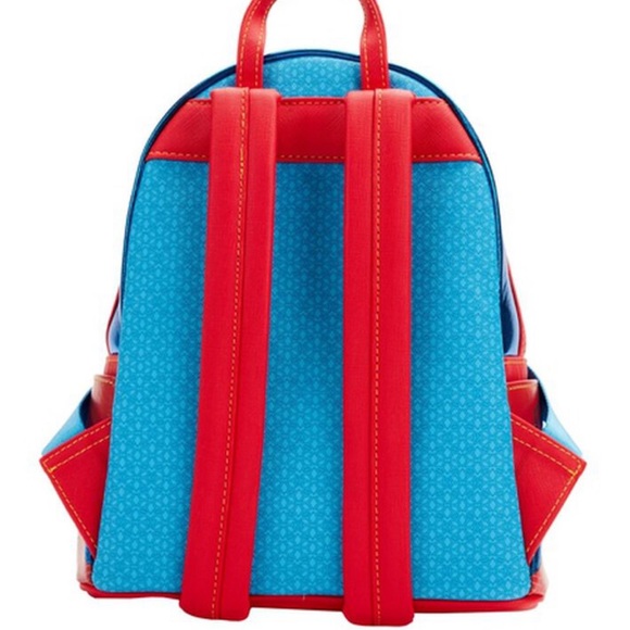 Ms Marvel Loungedly bundle - Picture 4 of 9